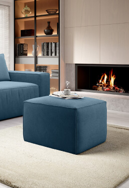 Taburet Silla látka: Savoi 38