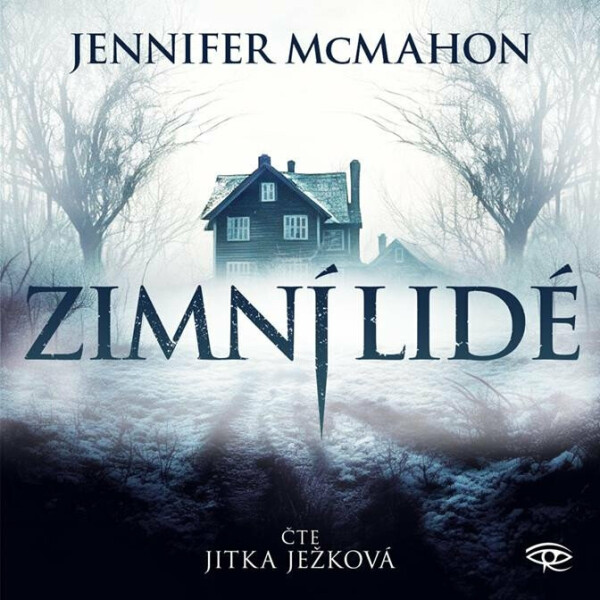Zimní lidé (poškozené) - Jennifer McMahon - audiokniha