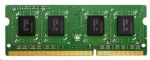 QNAP 4GB DDR3L RAM / 1600 MHz / SO-DIMM / TS-x53Be TS-x53B TS-x53BU TS-453BT3 TS-351 (RAM-4GDR3LA0-SO-1600)
