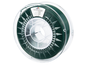 Filament Spectrum PLA Premium 1,75 mm TOOLING GREEN 1 kg