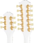 Epiphone EDS-1275 Doubleneck Alpine White