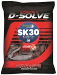 Starbaits Boilies D-Solve SK30 20mm 2,5kg,Starbaits Boilies D-Solve SK30 20mm 2,5kg