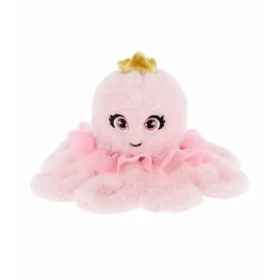 Keel Toys Keeleco Chobotnice eko plyšová hračka