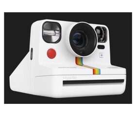 Polaroid Now+ Gen 2 White EDF_1894212
