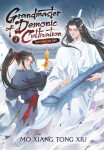 Grandmaster of Demonic Cultivation 2: Mo Dao Zu Shi, 1. vydání - Xiu Mo Xiang Tong