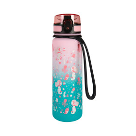 Tritanová láhev - Mořské panny - Albi