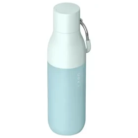 LARQ Flip Top 740ml seaside mint / nerezová láhev na pití (BNSSM074A)