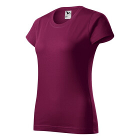 Dámské tričko Basic W MLI-13443 - Malfini S