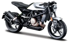 Maisto Husqvarna Motorcycles Vitpilen 701 2018