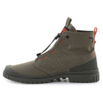 Boty Palladium SP20 Travel HI 74476-377-M EU 40