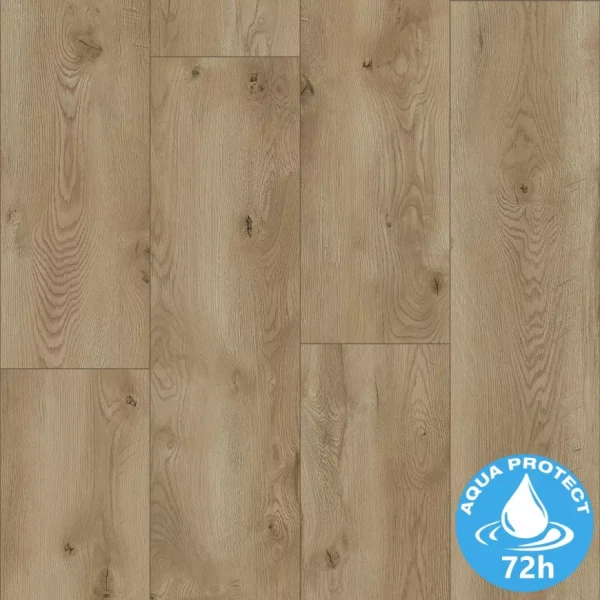 Laminátová podlaha voděodolná Dub Trogir 8mm AC5 Elite 66890