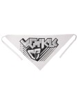 Vehicle MAZE white šátek