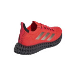 Dámské běžecké boty 4D FWD W GZ0183 neon korálová - Adidas korálová 40