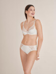 Conturelle 840 Mille Fleurs 0813840, Taillenslip 813840 705 cream 42