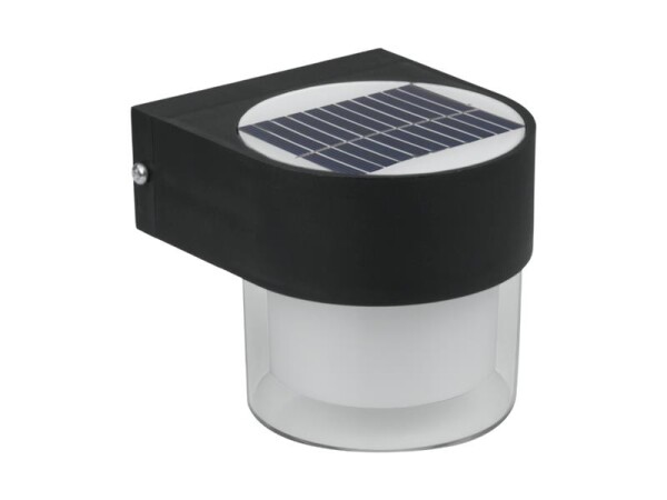 Svítidlo solární DPM GRD226C