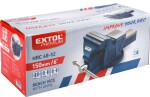 Svěrák EXTOL PREMIUM 150mm 8812614
