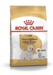 Royal Canin West Highland White Terrier Adult 3 kg