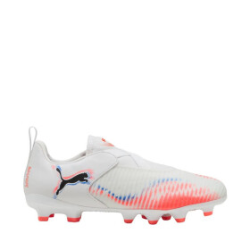 Fotbalové boty Puma Future 8 Match LL FG/AG Jr 108618 01 34,5