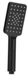 HOPA - RETTANGOLO, hranatá sprchová růžice - hranatá BAAHG99K