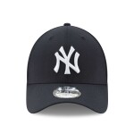 New Era Pánská kšiltovka New York Yankees MLB Stretch Fit Basic Game Velikost: M/L
