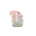 D.D.Step G065-61620A Baby Pink světle růžové