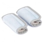 Diono chránič bezpečnostních pásů Soft Wrap - Blue