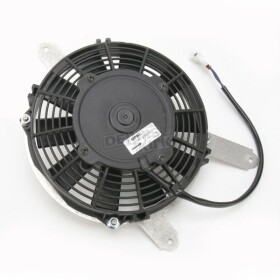 Moose Utility Ventilátor chladiče na Suzuki KingQuad LTA 750