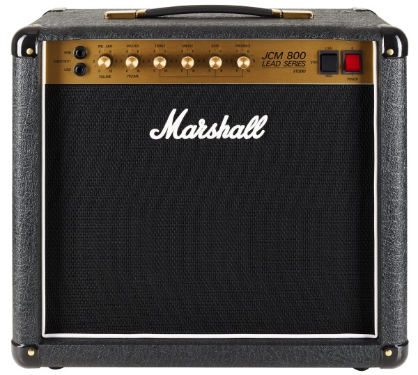 Marshall SC20C (rozbalené)