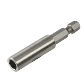 DeWalt Magnetický držák bitů 60 mm / Magnetický držák bitů / šestihran 1/4” / 1 ks (DT7500)