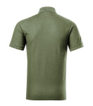Prime (GOTS) polokošile pánská khaki S