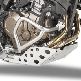 Tn1162Ox padací rámy Honda Crf 1000L Africa Twin Dct (16-19), nerezové