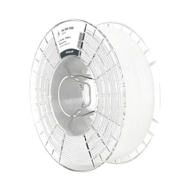 Extrudr PLA HS bílá / Filament / 1,75 mm / 1 kg