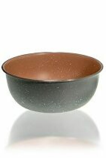 Miska nerez Camping Belly Heavy Premium béž/šedá 3,4l