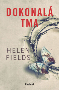 Dokonalá tma - Helen Fieldsová