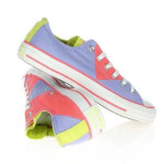 Converse Chuck Taylor Multipanel 542589F boty EU