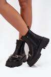 Boty model 216798 Step in style 38