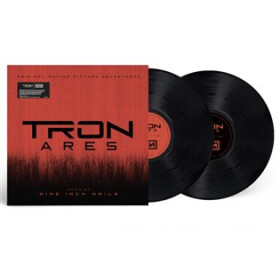 Tron: Ares - 2 LP - Inch Nails Nine