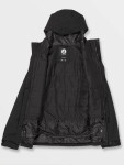 Volcom V.Co Op Insulated black zimní bunda pánská