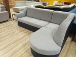 Nábytek RB Sedačka RóZA s rozkladem - relax L