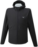 Běžecká bunda Mizuno Waterproof 20K ER Jacket J2GE004009 Velikost textilu: XXL