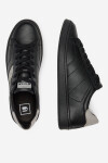 Tenisky G-STAR RAW BRADLEY-01 MI08 Přírodní kůže (useň)/-Přírodní kůže (useň)