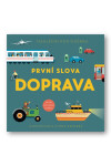 První slova Doprava - Fiona Powers