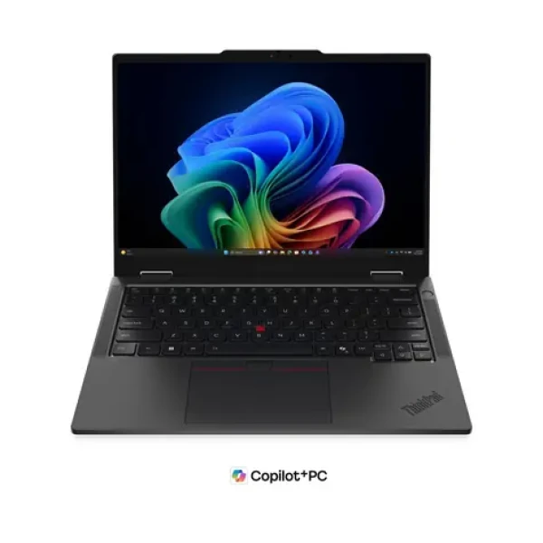 Lenovo ThinkPad T14s 2-in-1 Gen 2 černá / Notebook 2v1 / 14" WUXGA IPS T / Intel Core Ultra 7 355 / 32GB / 1TB SSD (21YY0027CK)