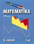 Matematika pro ročník