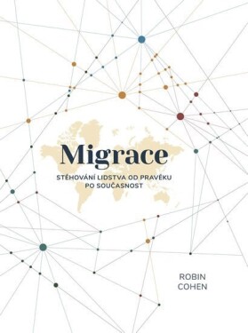 Migrace Robin Cohen