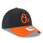 New Era Pánská kšiltovka Baltimore Orioles MLB The League Adjustable Alternate