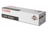 Canon C-EXV18, 0386B002 toner