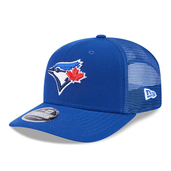 Pánská kšiltovka Toronto Blue Jays MLB NEW ERA 970SS SP26