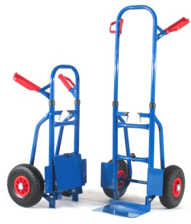 Feba Rudl skládací S29A 526