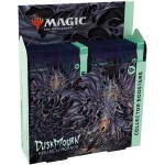 Magic The Gathering: Duskmourn: House of Horrors - Collector´s Booster